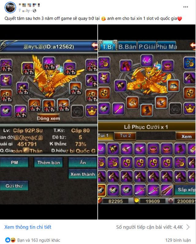 Phong Vân Truyền Kỳ 2: Hành trình trở lại của một huyền thoại chính thức ra mắt 9h ngày 28/2 - Ảnh 4.