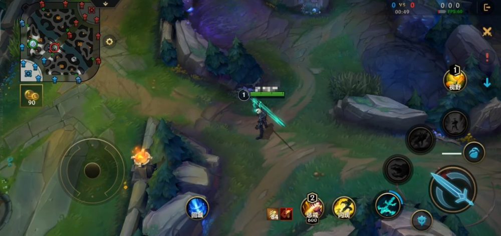 Chưa ra mắt, Viego đã khiến người chơi Tốc Chiến ngán ngẩm với tính năng lạ- Ảnh 2. Chưa ra mắt, Viego đã khiến người chơi Tốc Chiến ngán ngẩm với tính năng lạ- Ảnh 2.