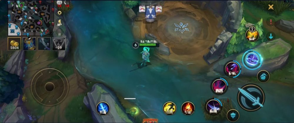 Chưa ra mắt, Viego đã khiến người chơi Tốc Chiến ngán ngẩm với tính năng lạ- Ảnh 4. Chưa ra mắt, Viego đã khiến người chơi Tốc Chiến ngán ngẩm với tính năng lạ- Ảnh 4.