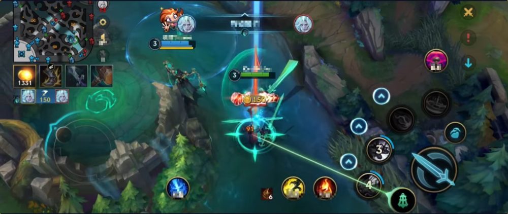 Chưa ra mắt, Viego đã khiến người chơi Tốc Chiến ngán ngẩm với tính năng lạ- Ảnh 3. Chưa ra mắt, Viego đã khiến người chơi Tốc Chiến ngán ngẩm với tính năng lạ- Ảnh 3.