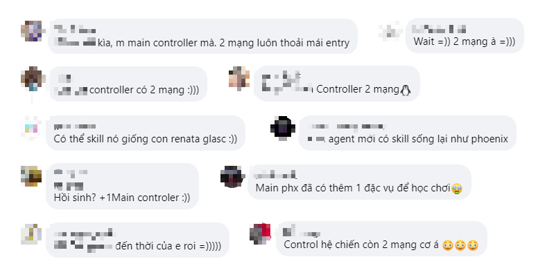 Đặc vụ mới của Riot lại khiến fan bàn tán xôn xao khi sở hữu khả năng lạ- Ảnh 5.
