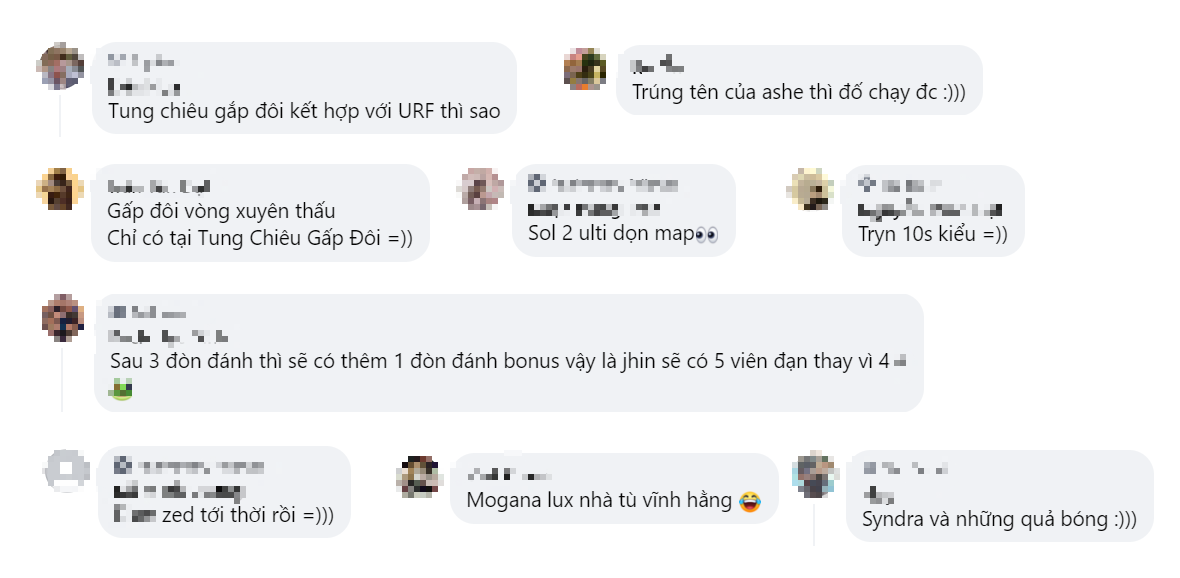 “Tung Chiêu Gấp Đôi” liệu có là chế độ cân bằng nhất mà Riot từng ra mắt?- Ảnh 4. “Tung Chiêu Gấp Đôi” liệu có là chế độ cân bằng nhất mà Riot từng ra mắt?- Ảnh 4.