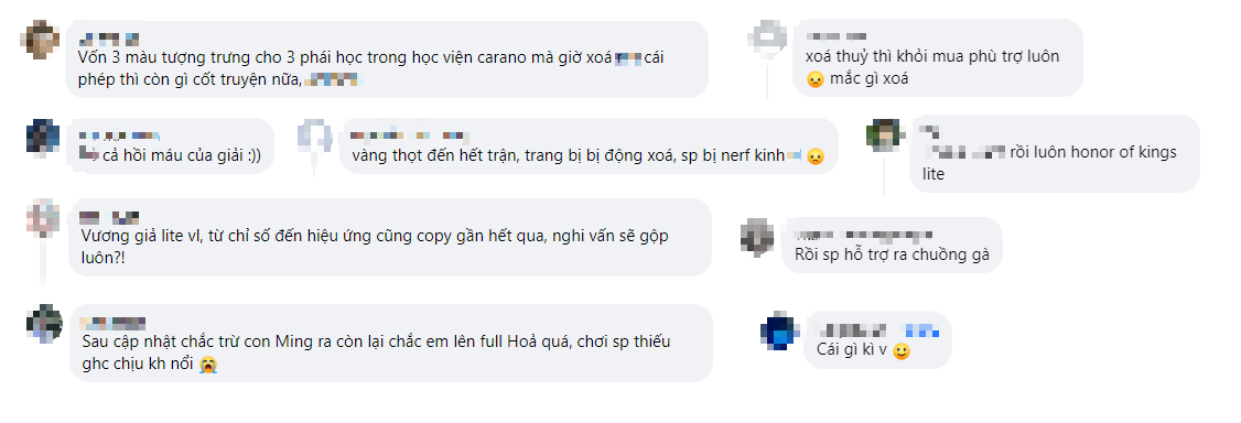 Game thủ “khóc thét” khi biết Liên Quân lại có động thái sát nhập mới với Vương Giả Vinh Diệu- Ảnh 3.