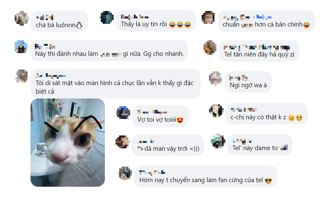 Xuất hiện một màn biến hình Liên Quân cực bạo, “tâm hồn tràn lan" khiến người chơi phải đỏ mặt né tránh- Ảnh 3. Xuất hiện một màn biến hình Liên Quân cực bạo, “tâm hồn tràn lan" khiến người chơi phải đỏ mặt né tránh- Ảnh 3.