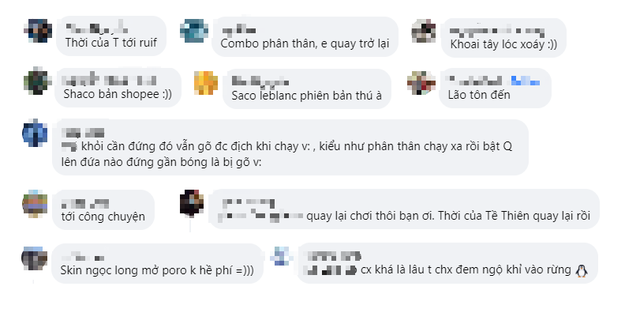 Cảm thấy chưa “đủ đô”, Tốc Chiến thực hiện luôn một nước đi khiến game thủ Liên Minh sốc nặng - Ảnh 5. Cảm thấy chưa “đủ đô”, Tốc Chiến thực hiện luôn một nước đi khiến game thủ Liên Minh sốc nặng - Ảnh 5.