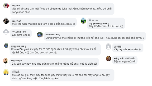 Đêm Chung kết Masters Madrid diễn ra nghẹt thở, thế nhưng CĐM chỉ liên tục chỉ trích đội tuyển về nhì - Ảnh 3. Đêm Chung kết Masters Madrid diễn ra nghẹt thở, thế nhưng CĐM chỉ liên tục chỉ trích đội tuyển về nhì - Ảnh 3.