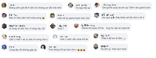 Huyền thoại FPS liên tục có động thái mới, khiến dân tình sốt sắng cho ngày trở lại - Ảnh 4. Huyền thoại FPS liên tục có động thái mới, khiến dân tình sốt sắng cho ngày trở lại - Ảnh 4.