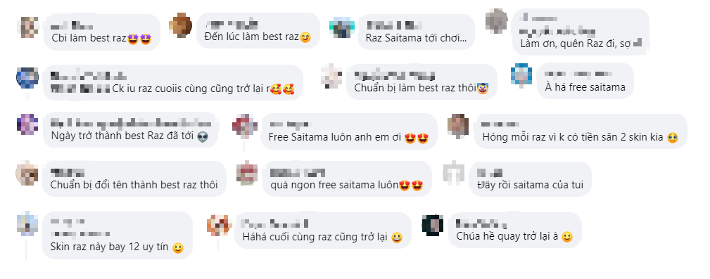 Liên Quân khiến fan “hí hửng” khi mang một trang phục từng bị chỉ trích nặng nề quay trở lại- Ảnh 3. Liên Quân khiến fan “hí hửng” khi mang một trang phục từng bị chỉ trích nặng nề quay trở lại- Ảnh 3.