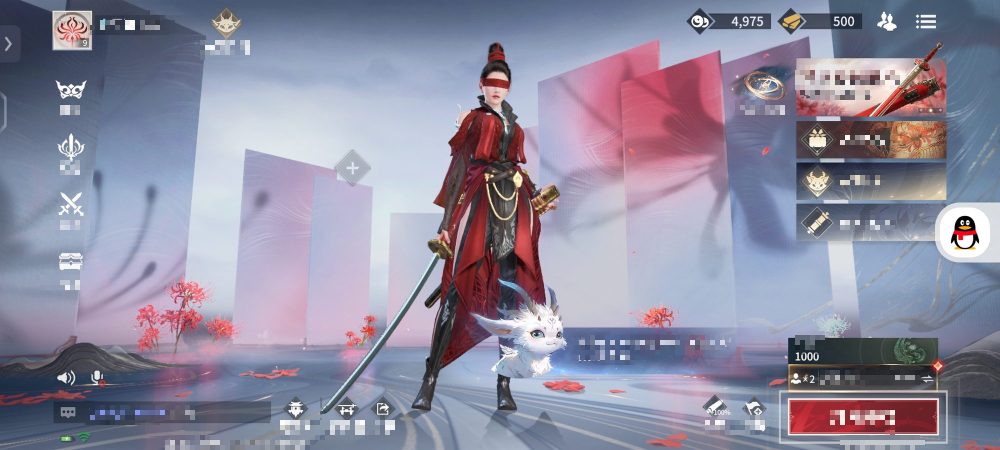 Hình ảnh thử nghiệm Naraka: Bladepoint Mobile được cho sẽ đẹp như trên PC?- Ảnh 4.