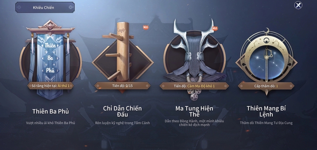 Nóng! VNG chính thức trở thành nhà phát hành độc quyền của Thiên Nhai Minh Nguyệt Đao - Ảnh 8.