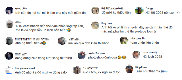 Tam tai chưa qua, Độ Mixi lại bị kẻ gian lợi dụng hình ảnh để “lùa gà” trắng trợn - Ảnh 4. Tam tai chưa qua, Độ Mixi lại bị kẻ gian lợi dụng hình ảnh để “lùa gà” trắng trợn - Ảnh 4.