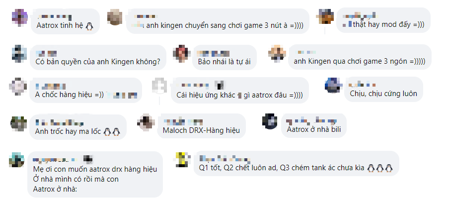 Liên Quân lại bị tố đạo nhái trắng trợn kỳ phùng địch thủ ở trang phục mới- Ảnh 3.