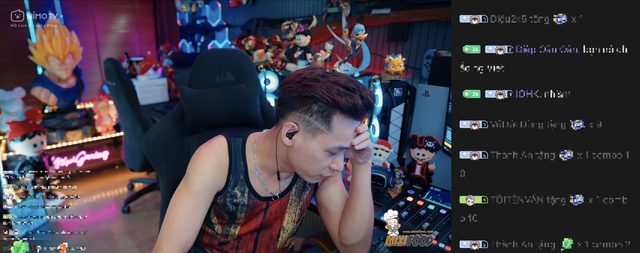 Sau khi khiến Tộc trưởng Độ Mixi lao đao, game "Ngộ không" lên kệ trên sàn thương mại điện tử- Ảnh 3.