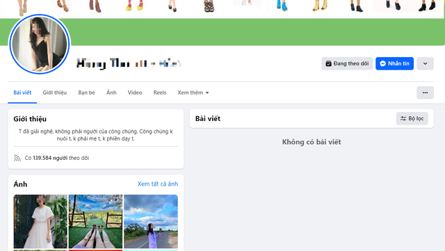 Nóng: Facebook lại bị lỗi! - Ảnh 1. Nóng: Facebook lại bị lỗi! - Ảnh 1.