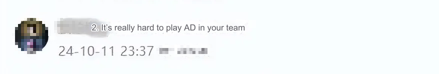 BLG bị khán giả nhà chỉ trích vì hai cái tên đang có màn trình diễn BLG bị khán giả nhà chỉ trích vì hai cái tên đang có màn trình diễn