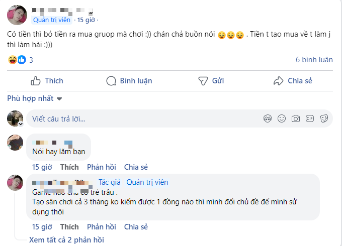 Group Black Myth: Wukong hơn 1 triệu thành viên