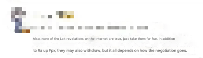 base64-1730948008648398714968-1730968310629-17309683132541557354997 "Thảm họa" tiếp tục giáng xuống LPL, cựu vương CKTG cũng chuẩn bị "bay màu" base64 1730948008648398714968 1730968310629 17309683132541557354997