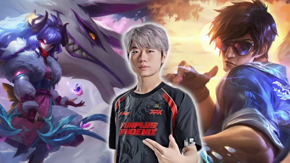 base64-1730948414431721600794-1730968315931-17309683160881391803693 "Thảm họa" tiếp tục giáng xuống LPL, cựu vương CKTG cũng chuẩn bị "bay màu" base64 1730948414431721600794 1730968315931 17309683160881391803693