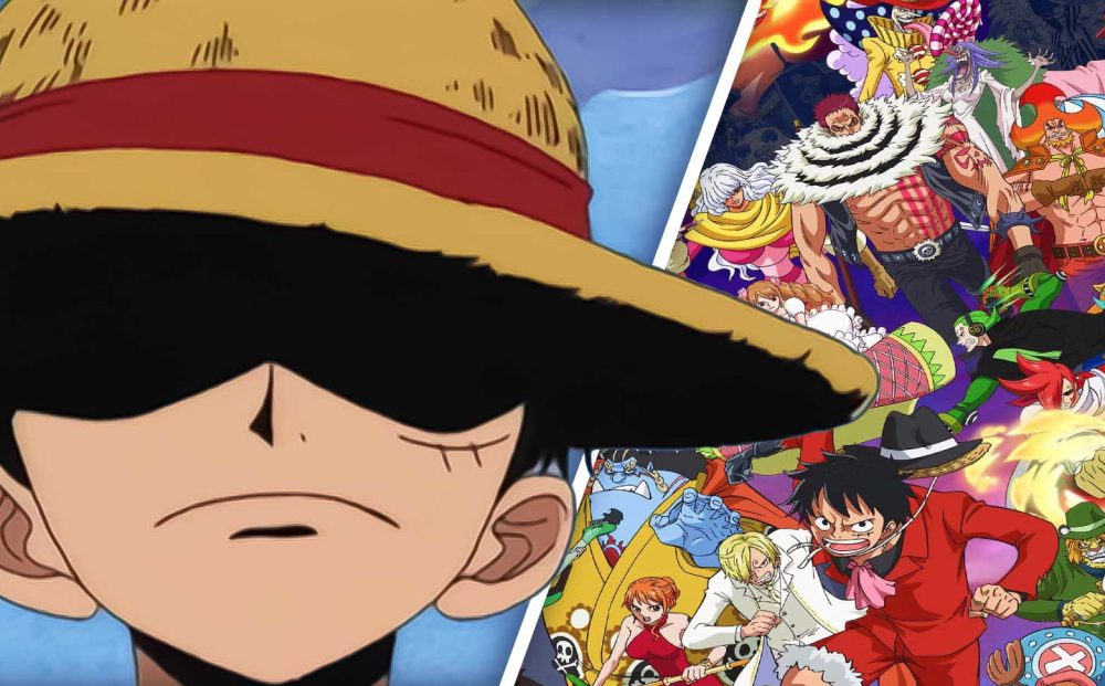 Eiichiro Oda sẽ kết thúc One Piece “trong 1 năm” nếu thay thế Luffy bằng 1 nhân vật gây tranh cãi- Ảnh 2. Eiichiro Oda sẽ kết thúc One Piece “trong 1 năm” nếu thay thế Luffy bằng 1 nhân vật gây tranh cãi- Ảnh 2.