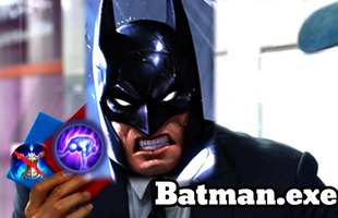 Game hồi sinh tướng bị khai tử, fan Liên Quân khóc thét vì liên tục “tối màn” batmanthumb 1695365843020559443814jpg