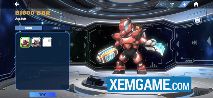 battle-beard-heroes-gioi-thieu-game-1 Battle Bears Heroes: hóa thân thành những chiến binh gấu trong tựa game loạn đấu đầy thú vị battle beard heroes gioi thieu game 1