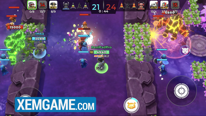 battle-beard-heroes-gioi-thieu-game-4 Battle Bears Heroes: hóa thân thành những chiến binh gấu trong tựa game loạn đấu đầy thú vị battle beard heroes gioi thieu game 4