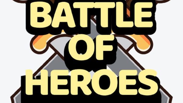 Battle Of Heroes(BOH): Game chiến thuật thẻ bài đáng mong chờ battle of heroes 3jpg