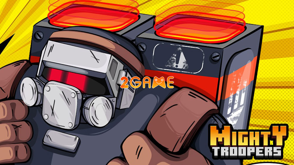 battle-of-mighty-troopers-1 Battle of Mighty Troopers: Game bắn súng năng động đầy tính chiến thuật battle of mighty troopers 1