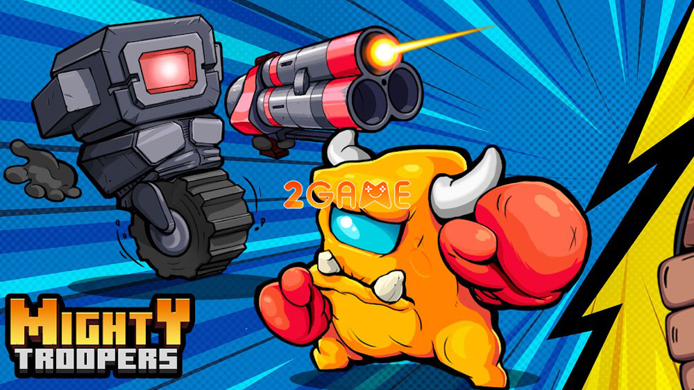battle-of-mighty-troopers-3 Battle of Mighty Troopers: Game bắn súng năng động đầy tính chiến thuật battle of mighty troopers 3