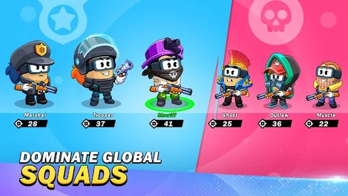 battle-stars_2 Battle Stars