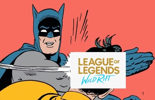 Khó hiểu với văn hoá của một số người chơi Tốc Chiến: Cố tình phá game rồi lại "khóc lóc" đòi xin ân xá trên MXH 27 Khó hiểu với văn hoá của một số người chơi Tốc Chiến: Cố tình phá game rồi lại "khóc lóc" đòi xin ân xá trên MXH bb 1703238497402353008167jpg