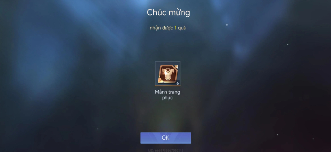 Đổ mồ hôi để lên Cao thủ, đây là thứ mà game thủ Liên Quân nhận về: Lý do khiến người chơi bất mãn - Ảnh 4. Đổ mồ hôi để lên Cao thủ, đây là thứ mà game thủ Liên Quân nhận về: Lý do khiến người chơi bất mãn - Ảnh 4.