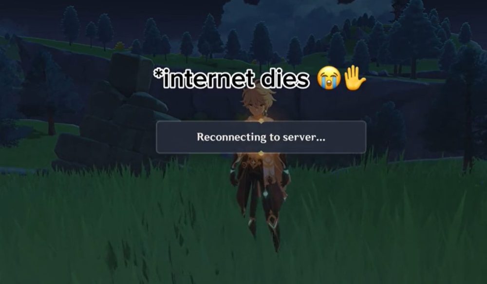 Gặp lỗi Gacha, game thủ Genshin Impact lập tức quay lại thao tác để chứng minh miHoYo “hút máu” quá đà- Ảnh 2. Gặp lỗi Gacha, game thủ Genshin Impact lập tức quay lại thao tác để chứng minh miHoYo “hút máu” quá đà- Ảnh 2.