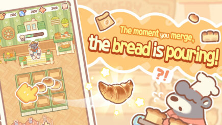 Game chữa lành tâm hồn Bear Bakery – khi những động vật đáng yêu mở tiệm bánh ngọt 28 Game chữa lành tâm hồn Bear Bakery – khi những động vật đáng yêu mở tiệm bánh ngọt bear bakery