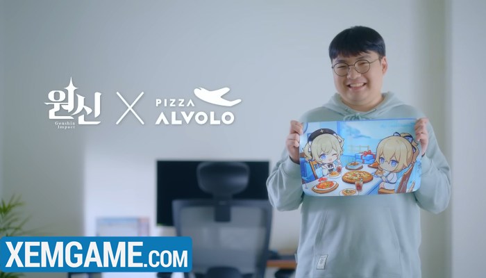 Vô địch CKTG 2 lần, BeryL chỉ được đồng nghiệp nhớ là “anh trai Genshin” beryl quang cao genshin