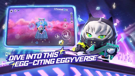 NetEase tung Eggy Party - Tựa game chạy đua mới trên nền tảng Android và IOS bgcjujj lc mfznn comnz1st4akz2hm8vjylzbhmd7lualjvs lax9dggv wbimdacdw526 h296 rw