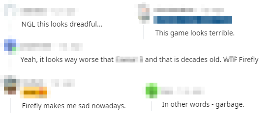 "Còng lưng" phát triển suốt 3 năm, sản phẩm kế thừa của bom tấn vẫn bị chê tơi bời - Ảnh 5. "Còng lưng" phát triển suốt 3 năm, sản phẩm kế thừa của bom tấn vẫn bị chê tơi bời - Ảnh 5.