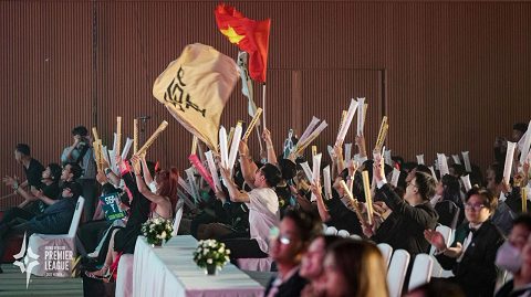 Vượt qua Saigon Phantom, Bacon Time lên ngôi vô địch tại APL 2022 - Ảnh 2.