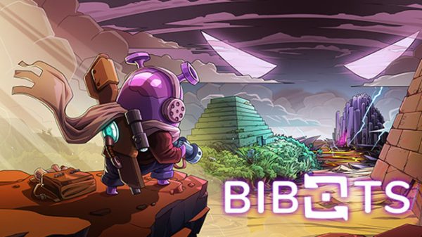 Bibots Mobile: Trò chơi nhập vai hành động hậu tận thế mở Đăng ký trước trên Google Play Store 27 Bibots Mobile: Trò chơi nhập vai hành động hậu tận thế mở Đăng ký trước trên Google Play Store bibotsjpeg