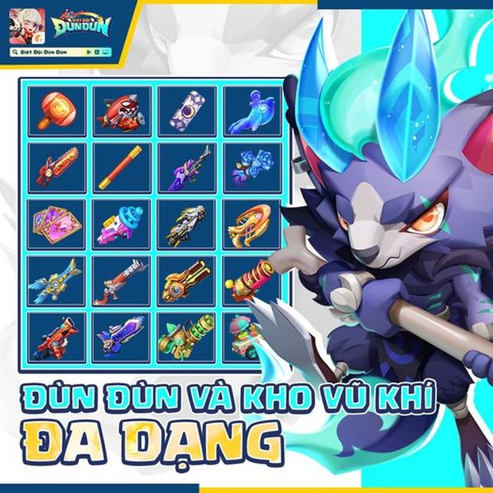 biet-doi-dun-dun_1 Biệt Đội Đùn Đùn