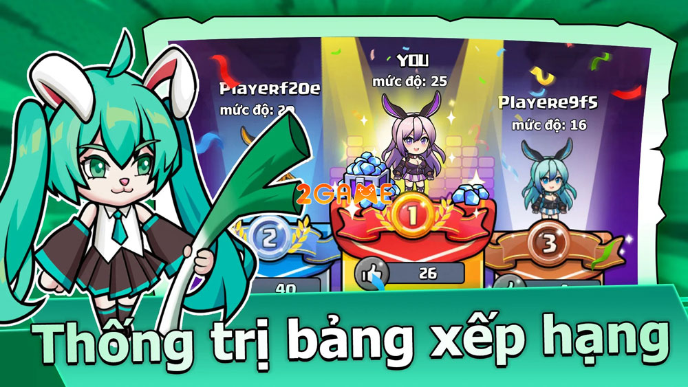 Biệt đội Thỏ: TD 2077 – Game chiến thuật cực hot hỗ trợ tiếng Việt đầy đủ biet doi tho td 2077 1