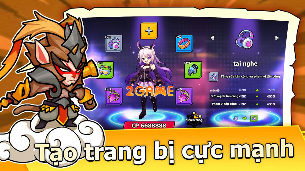 Biệt đội Thỏ: TD 2077 – Game chiến thuật cực hot hỗ trợ tiếng Việt đầy đủ biet doi tho td 2077 2