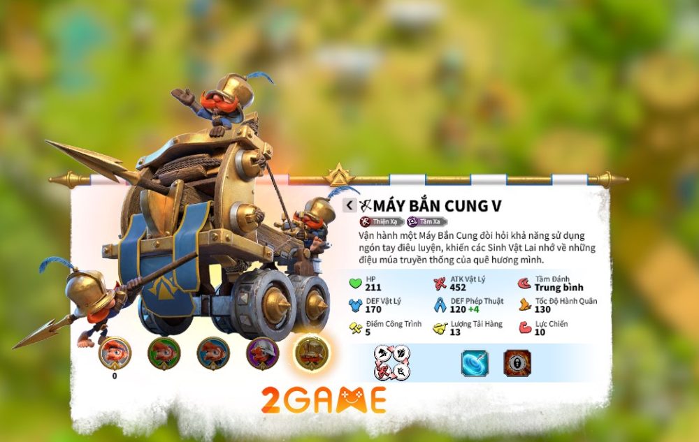 binh-chung-call-of-dragon-3 Hướng dẫn Call of Dragons – Tân thủ nên nuôi binh chủng nào? binh chung call of dragon 3