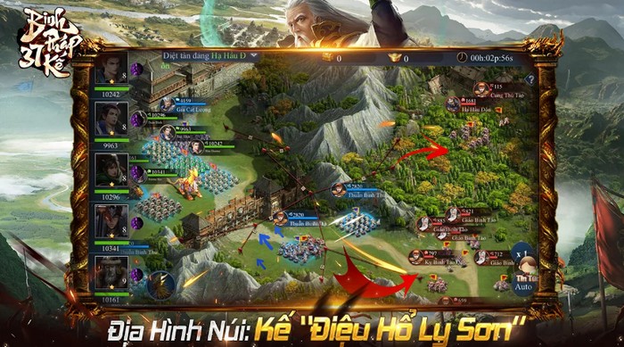 binh-phap-37-ke_10 Binh Pháp 37 Kế