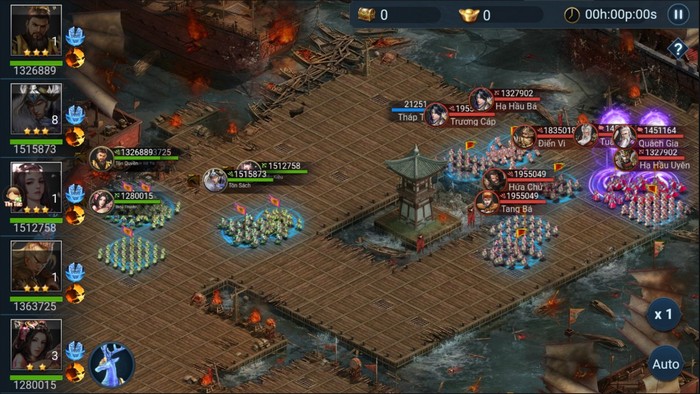 binh-phap-37-ke_7 Binh Pháp 37 Kế