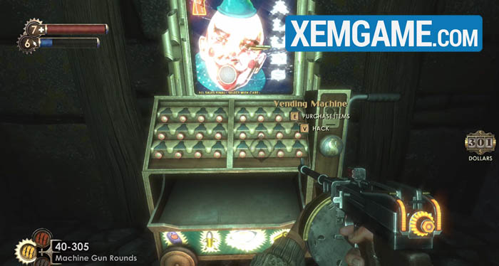 BioShock: The Collection đang miễn phí 100% trên Epic