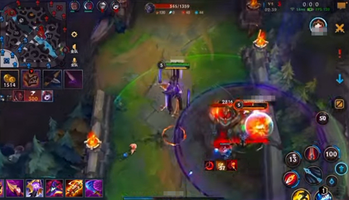 Các "pháp sư" Trung Hoa đang đua nhau thử nghiệm một lối chơi siêu dị ở Tốc Chiến - Ảnh 4.