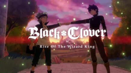 Black Clover M Tier list mới nhất black clover mobile