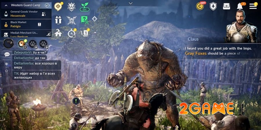 black-desert-mobile-huongdan-3 7 lời khuyên thiết thực dành cho game thủ khi gia nhập thế giới Black Desert Mobile black desert mobile huongdan 3