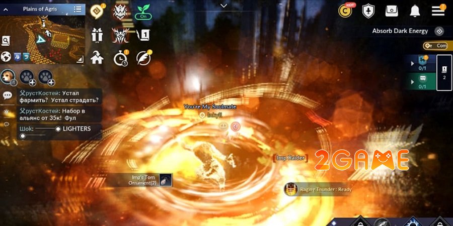 black-desert-mobile-huongdan-4 7 lời khuyên thiết thực dành cho game thủ khi gia nhập thế giới Black Desert Mobile black desert mobile huongdan 4